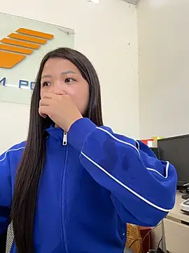 ChanceThao 라이브 XXX 채팅