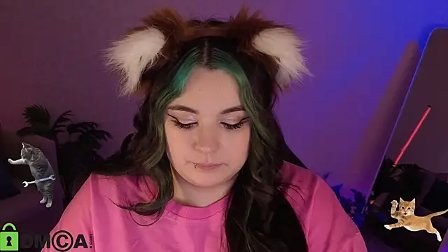 Czat XXX na żywo – Mia_R0ss