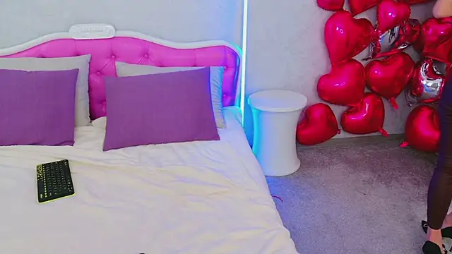 Czat XXX na żywo – Barbie_Kris__