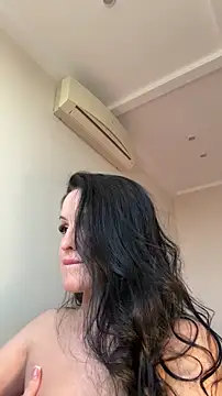 Chat +18 de Evayra ao vivo