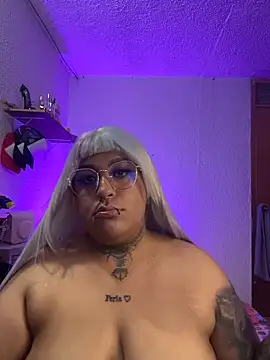 Chat XXX ao vivo de Aru_celeste