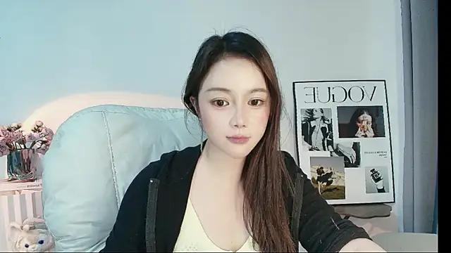 Moon-999 网络视讯表演