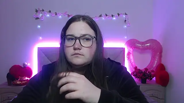 XX_Daniella_XX 라이브 XXX 채팅