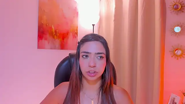 Chat XXX ao vivo de MariamRivera_