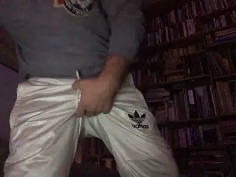 fuckerplayer1 Webcam-Show