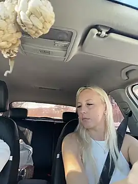 MerlinDave Adlı Modelin Canlı XXX Sohbeti