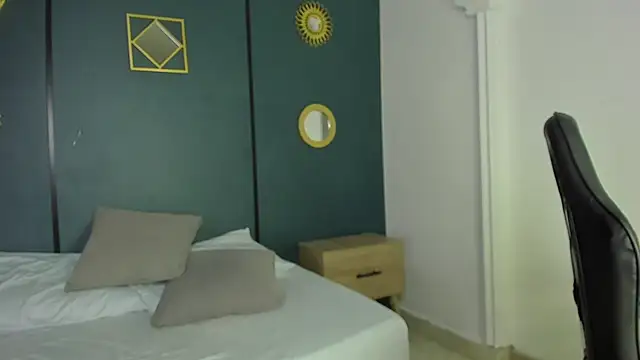 แชท XXX สดของ lia_sexx19