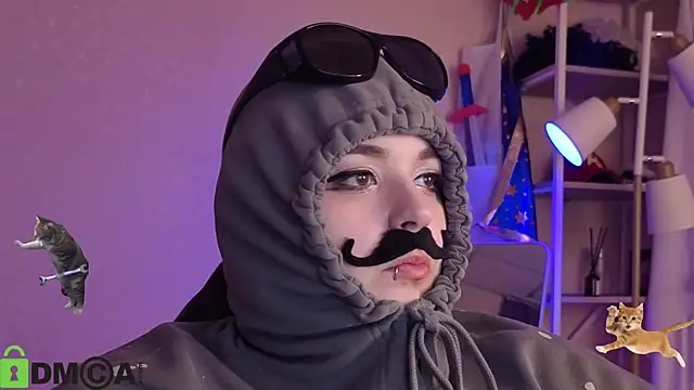 Czat XXX na żywo – Mia_R0ss