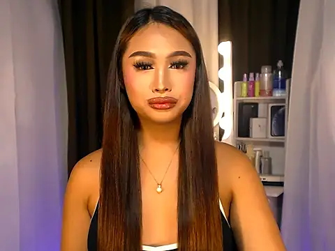 BigBrownCock_Candice Pertunjukan Webcam