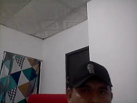 Show de webcam de danisttar