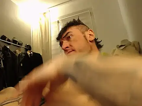 Вебкам-шоу ballardbret