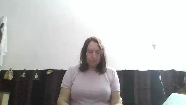 Show webcam de AnnaLive570