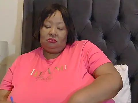 Sembang XXX Secara Langsung nancy111