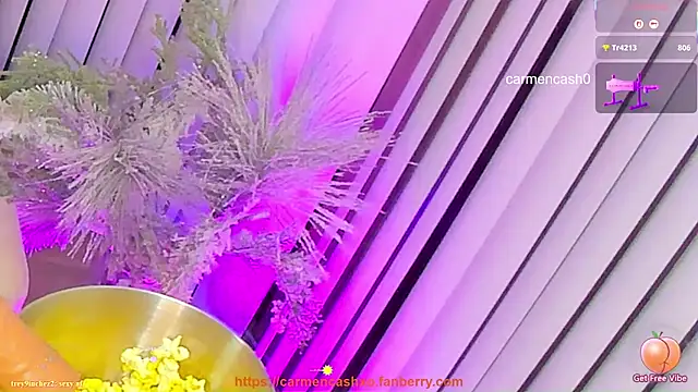 CarmenCash__n Live XXX chat