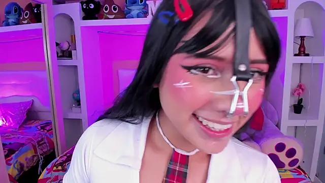 miss___megan's Live XXX Chat