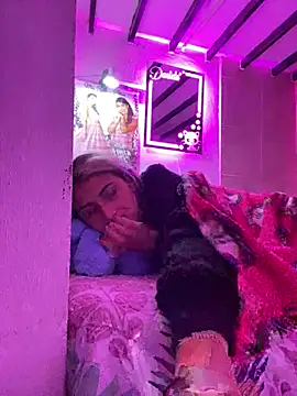 Sembang XXX Secara Langsung Candy_Lennon