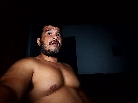 Show de tarra122 na webcam