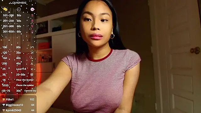 venusangelicxx's Live XXX Chat