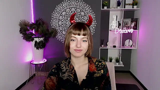 Chat +18 de EchoScribe ao vivo