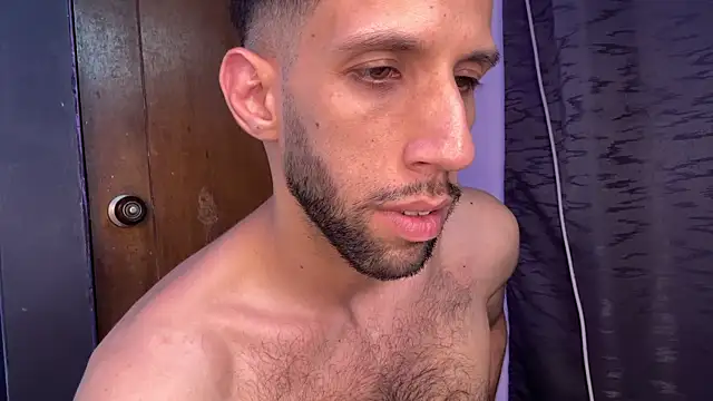 Show de Karim_mansur na webcam