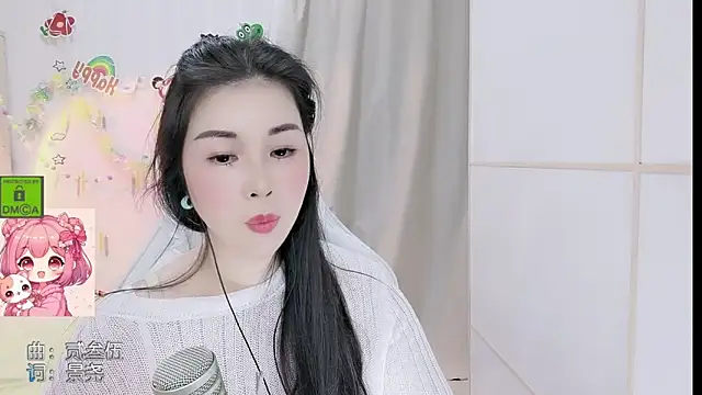 Sembang XXX Secara Langsung HK_angelchloe