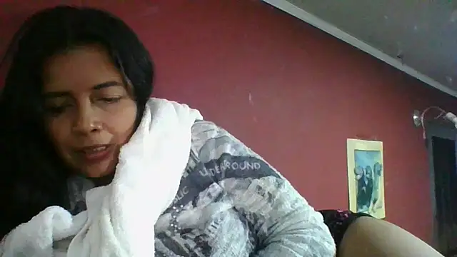 DianaOchoa_ Live XXX-Chat