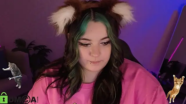 Sembang XXX Secara Langsung Mia_R0ss