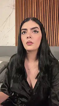 AliceRitter – Live XXX-chat