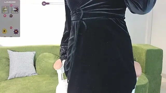 AnitaMeyer: απευθείας συνομιλία ΧΧΧ