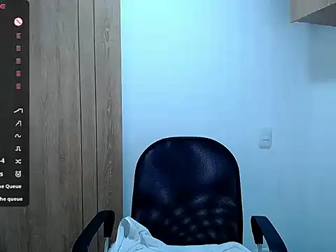 Czat XXX na żywo – Danna_Ross_