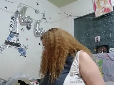 Perla1981--'s Live XXX Chat