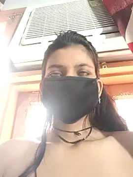 Aafreen_36's Webcam Show