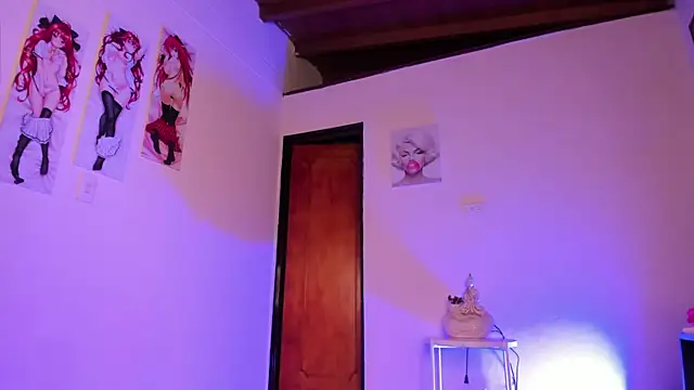 annita_lopez Chat XXX live