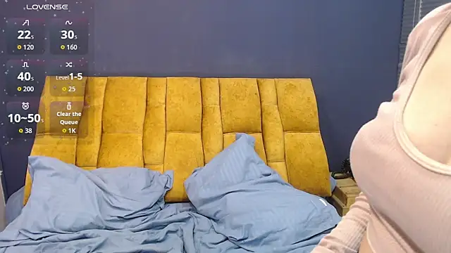 Онлайн чат XXX KendraaSimons