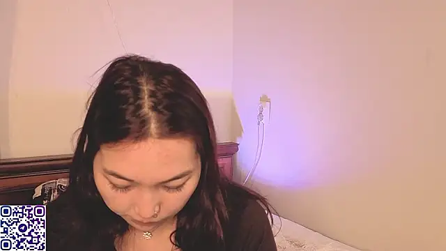 Chat XXX en directo de ColettaMejias