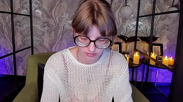 Chat XXX en directo de RubySoft