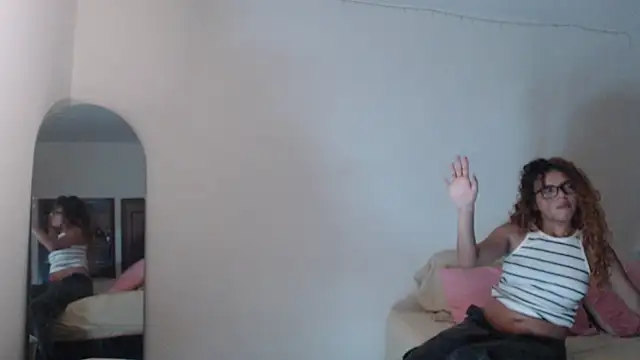 ValienteGirl_ Live XXX-chat