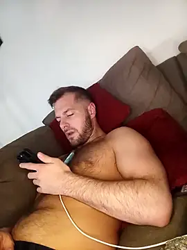 Онлайн чат XXX THE_CHEEKY_ALPHA