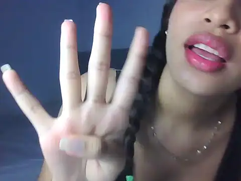 Chatroom XXX en direct de VictoriaSkinny