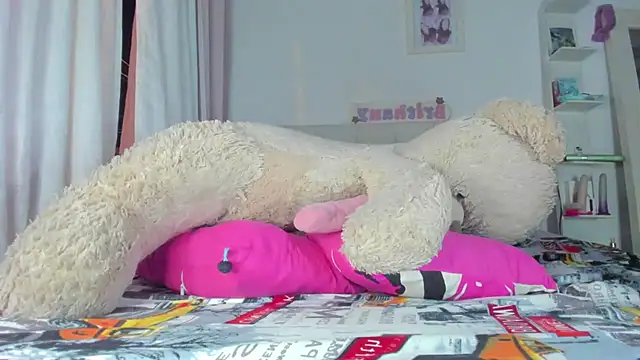 briitany_hot's Webcam Show