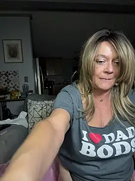 Show Webcam de cowgirlc