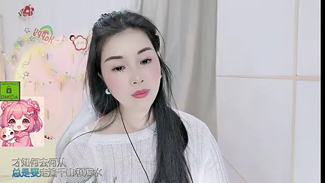 HK_angelchloe's Live XXX Chat