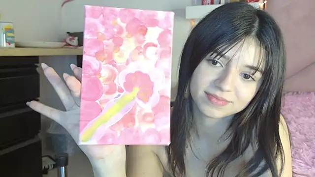 Chat XXX Live eva_sin18