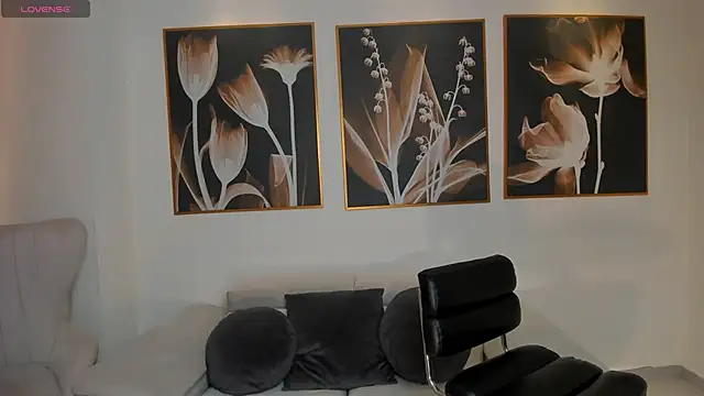 Chat +18 de AmaliaCrus ao vivo