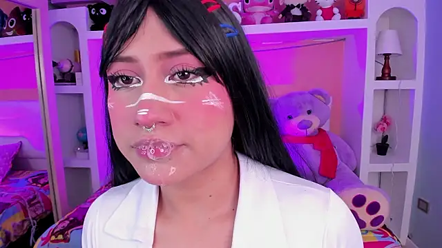 miss___megan's Live XXX Chat