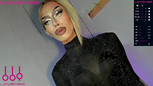 anitacruise Chat XXX in diretta