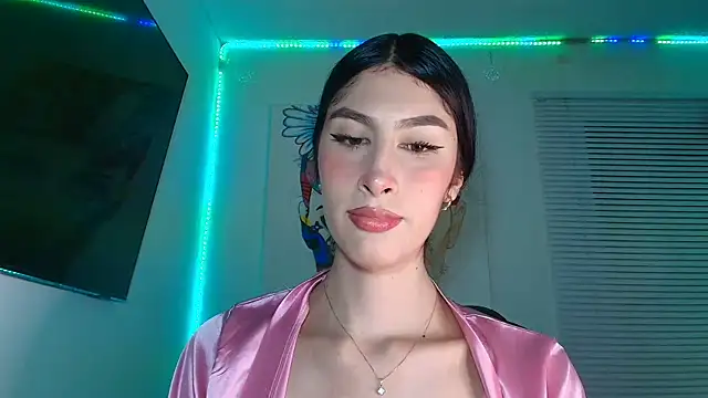 valeria_gonzales_'s Live XXX Chat