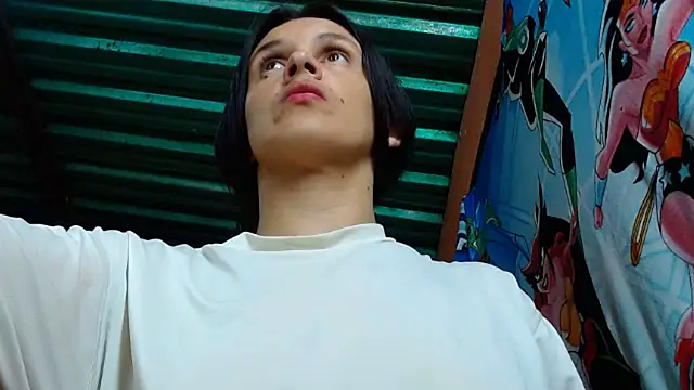 Chat XXX ao vivo de chandra_haraa