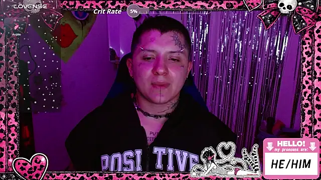 masterkevinftmのライブXXXチャット