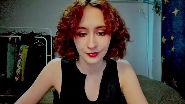 Czat XXX na żywo – JoannaTompson